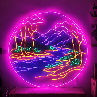 Neon Sign